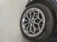 Genesis G80 2021 (43500 км)