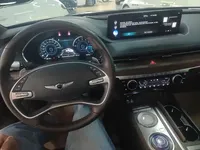 Genesis G80 2021 (43500 км)