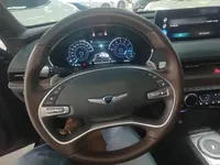 Genesis G80 2021 (43500 км)