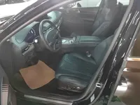 Genesis G80 2021 (43500 км)