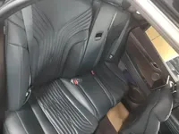 Genesis G80 2021 (43500 км)