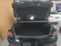 Genesis G80 2021 (43500 км)
