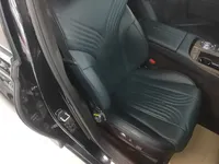 Genesis G80 2021 (43500 км)