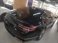 Genesis G80 2021 (43500 км)
