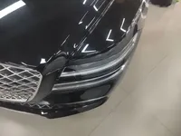 Genesis G80 2021 (43500 км)