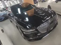 Genesis G80 2021 (43500 км)
