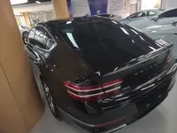 Genesis G80 2021 (43500 км)