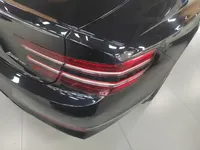 Genesis G80 2021 (43500 км)