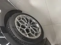 Genesis G80 2021 (43500 км)