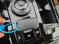 Kia K5 2021 (100 км)