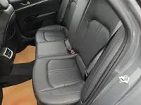 Kia K5 2021 (100 км)