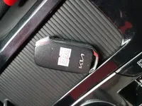 Kia K5 2021 (72100 км)