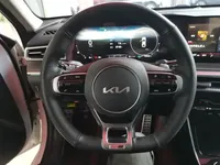 Kia K5 2021 (72100 км)