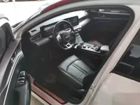 Kia K5 2021 (72100 км)