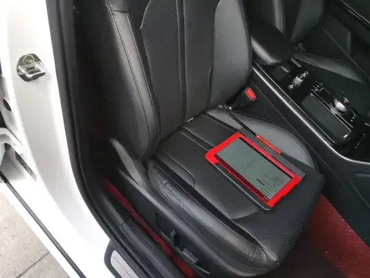 Kia K5 2021 (72100 км)