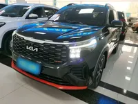 Kia Sportage R 2021 (83500 км)