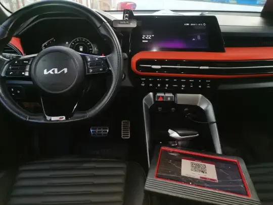 Kia Sportage R 2021 (83500 км)