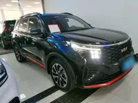 Kia Sportage R 2021 (83500 км)