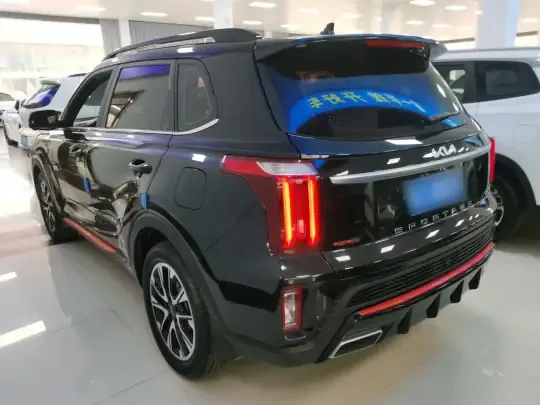 Kia Sportage R 2021 (83500 км)