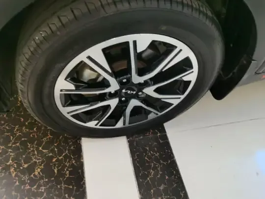 Kia Sportage R 2021 (83500 км)