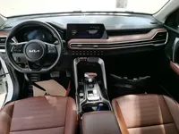 Kia Sportage R 2021 (58700 км)