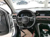Kia Sportage R 2021 (58700 км)