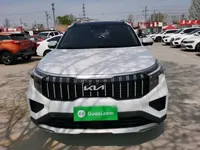 Kia Sportage R 2021 (58700 км)