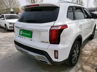 Kia Sportage R 2021 (58700 км)