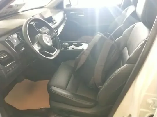 Nissan X-Trail 2021 (74700 км)