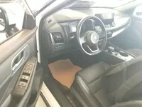 Nissan X-Trail 2021 (74700 км)