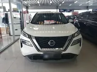 Nissan X-Trail 2021 (74700 км)