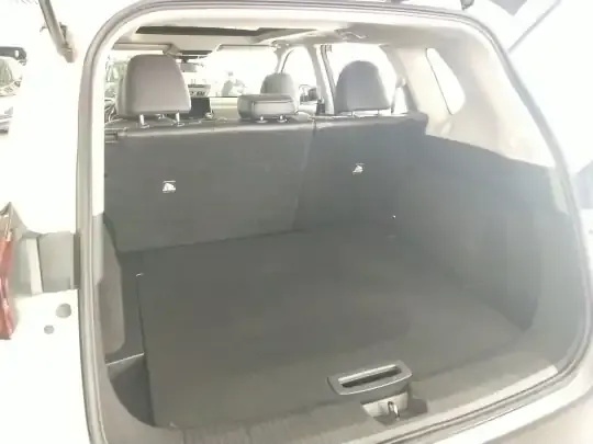 Nissan X-Trail 2021 (74700 км)