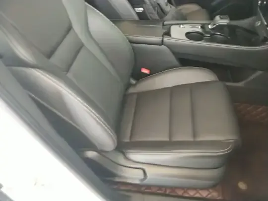 Nissan X-Trail 2021 (74700 км)