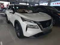 Nissan X-Trail 2021 (74700 км)