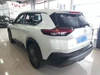 Nissan X-Trail 2021 (74700 км)
