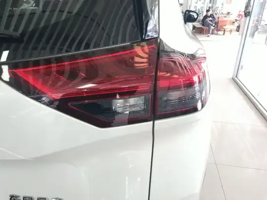 Nissan X-Trail 2021 (74700 км)