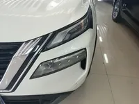 Nissan X-Trail 2021 (74700 км)