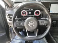 Nissan X-Trail 2021 (142000 км)