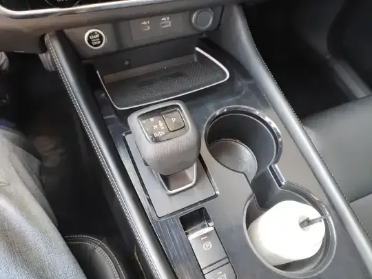 Nissan X-Trail 2021 (142000 км)