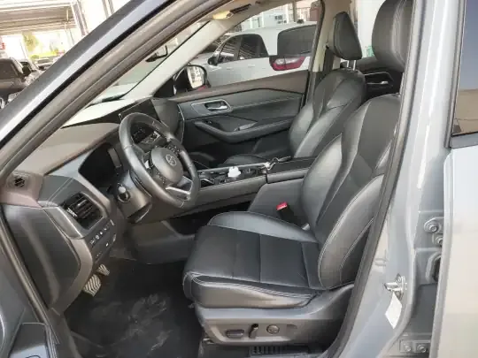 Nissan X-Trail 2021 (142000 км)