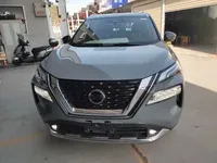 Nissan X-Trail 2021 (142000 км)