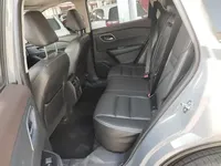 Nissan X-Trail 2021 (142000 км)