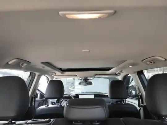 Nissan X-Trail 2021 (142000 км)