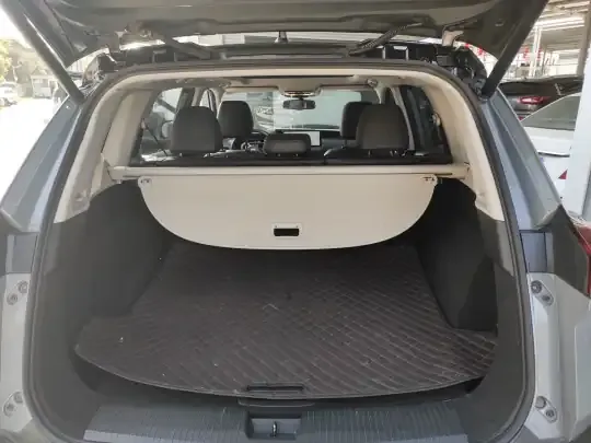 Nissan X-Trail 2021 (142000 км)