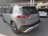 Nissan X-Trail 2021 (142000 км)