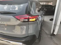 Nissan X-Trail 2021 (142000 км)