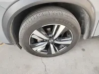 Nissan X-Trail 2021 (142000 км)