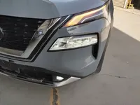 Nissan X-Trail 2021 (142000 км)