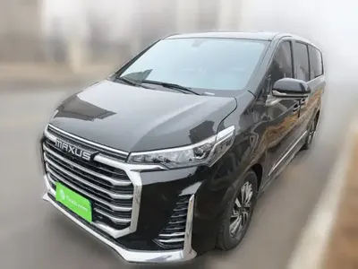 SAIC MAXUS G20 2021 (134700 км)