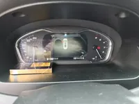 SAIC MAXUS G20 2021 (134700 км)